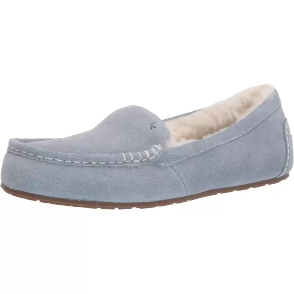 Koolaburra by UGG Womens Lezly SlipperBlue Fog