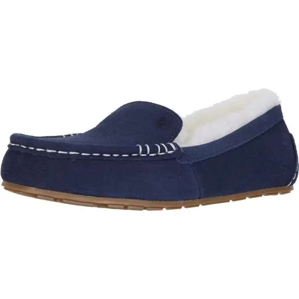 Koolaburra by UGG Womens Lezly SlipperInsignia Blue