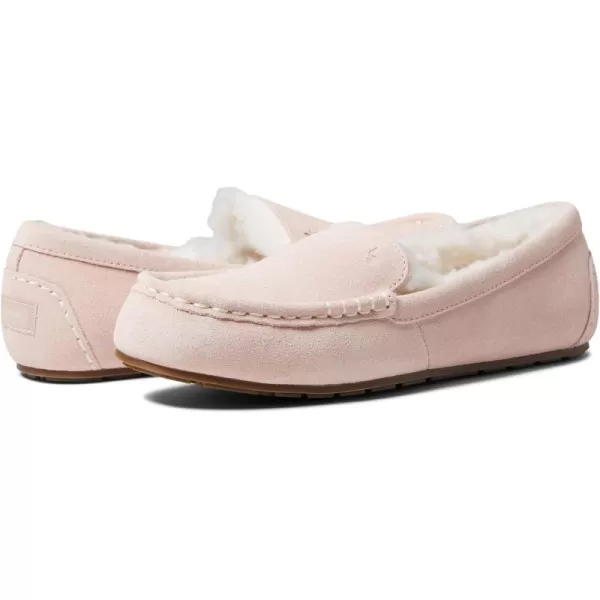 Koolaburra by UGG Womens Lezly SlipperPeach Whip