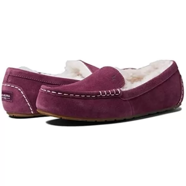 Koolaburra by UGG Womens Lezly SlipperPlum