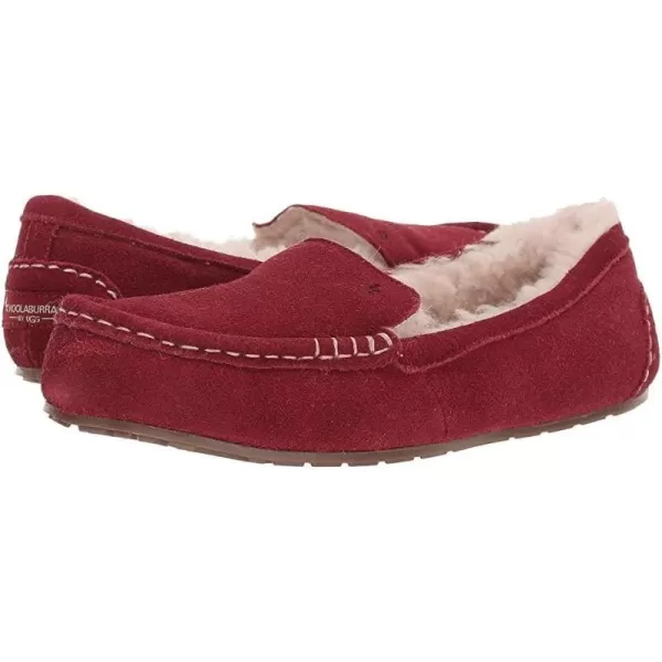 Koolaburra by UGG Womens Lezly SlipperSyrah