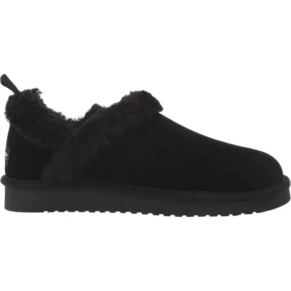 Koolaburra by UGG Womens Advay SlipOnBlack