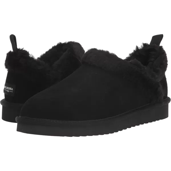 Koolaburra by UGG Womens Advay SlipOnBlack