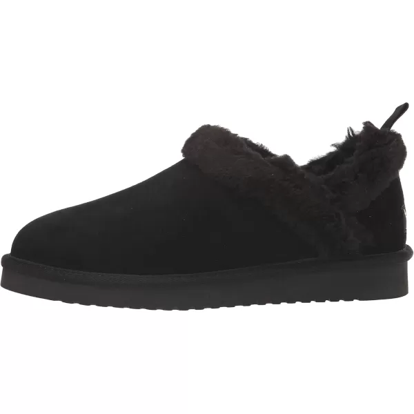 Koolaburra by UGG Womens Advay SlipOnBlack