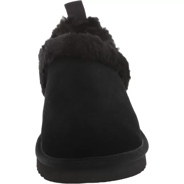 Koolaburra by UGG Womens Advay SlipOnBlack