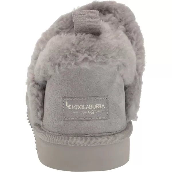 Koolaburra by UGG Womens Advay SlipOnWild Dove