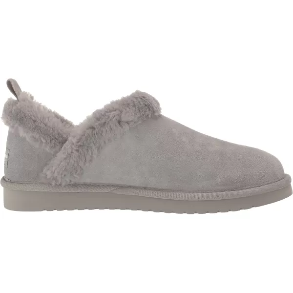Koolaburra by UGG Womens Advay SlipOnWild Dove