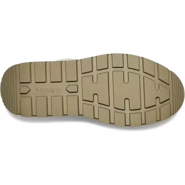Koolaburra by UGG Womens Deza Mid Calf BootDesert Stone