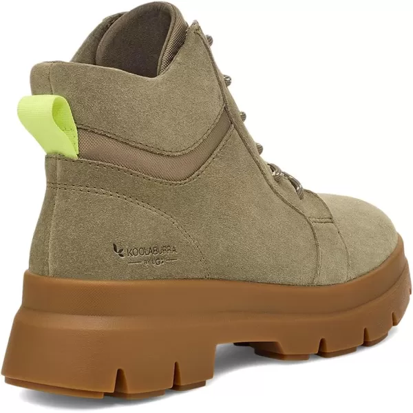 Koolaburra by UGG Womens Jozie Ankle BootLimewash