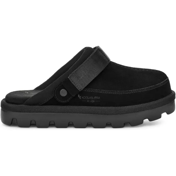 Koolaburra by UGG Womens Tizzey ClogBlack