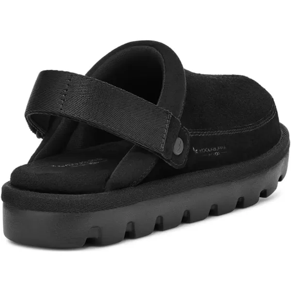 Koolaburra by UGG Womens Tizzey ClogBlack