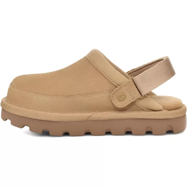 Koolaburra by UGG Womens Tizzey ClogDesert Stone