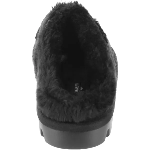 Koolaburra by UGG Womens Tizzey SlipperBlack