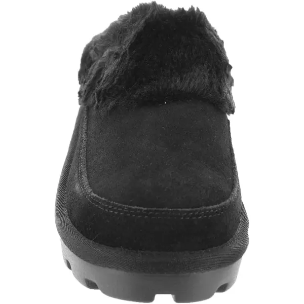 Koolaburra by UGG Womens Tizzey SlipperBlack