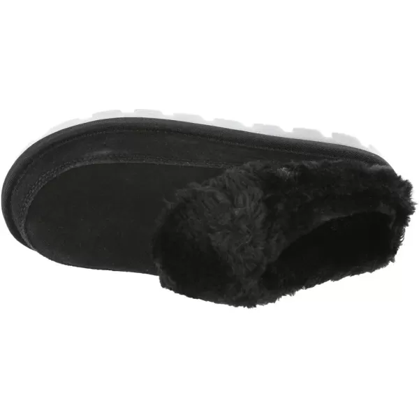 Koolaburra by UGG Womens Tizzey SlipperBlack