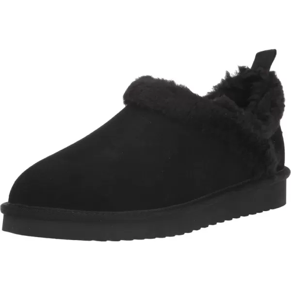 Koolaburra by UGG Womens Advay SlipOnBlack