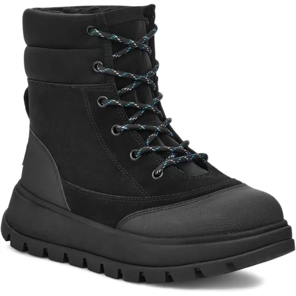 Koolaburra by UGG Womens Deza Mid Calf BootBlack