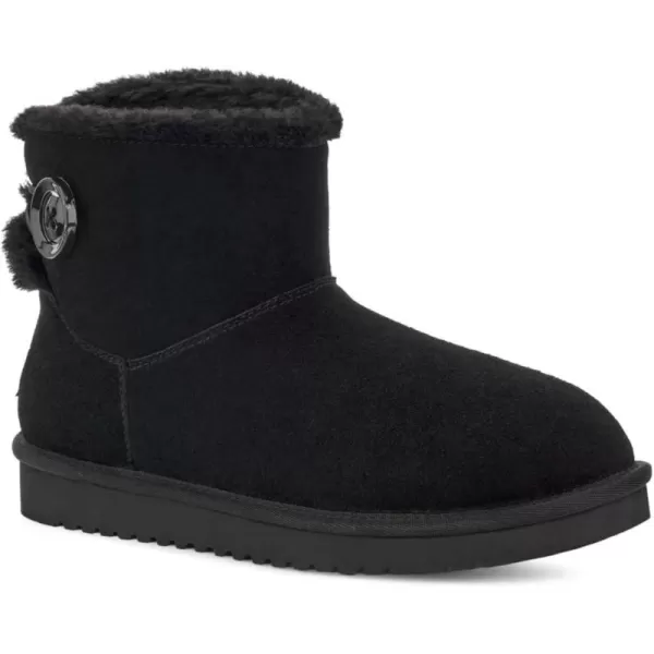 Koolaburra by UGG Womens Nalie Mini BootBlack