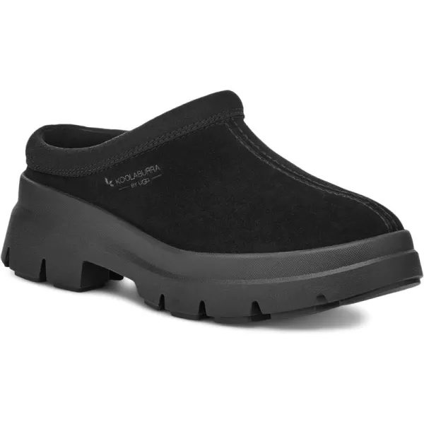 Koolaburra by UGG Womens Neerie ClogBlack