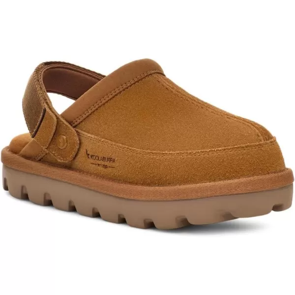 Koolaburra by UGG Womens Tizzey ClogChestnut