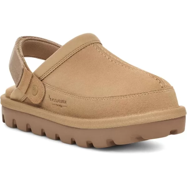 Koolaburra by UGG Womens Tizzey ClogDesert Stone