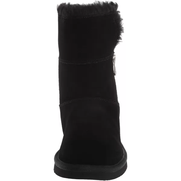 imageKoolaburra by UGG Womens Aribel Short BootBlack