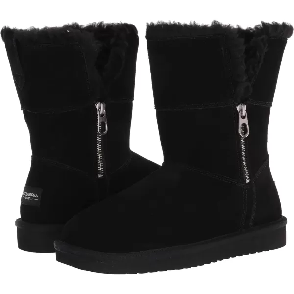 imageKoolaburra by UGG Womens Aribel Short BootBlack