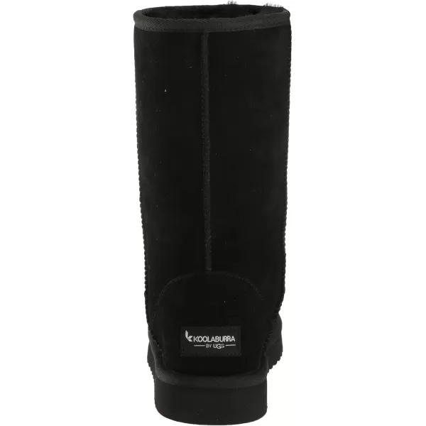 imageKoolaburra by UGG Womens Koola Tall BootBlack