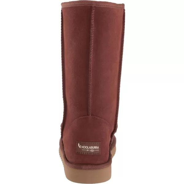 imageKoolaburra by UGG Womens Koola Tall BootCappuccino