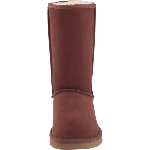 imageKoolaburra by UGG Womens Koola Tall BootCappuccino