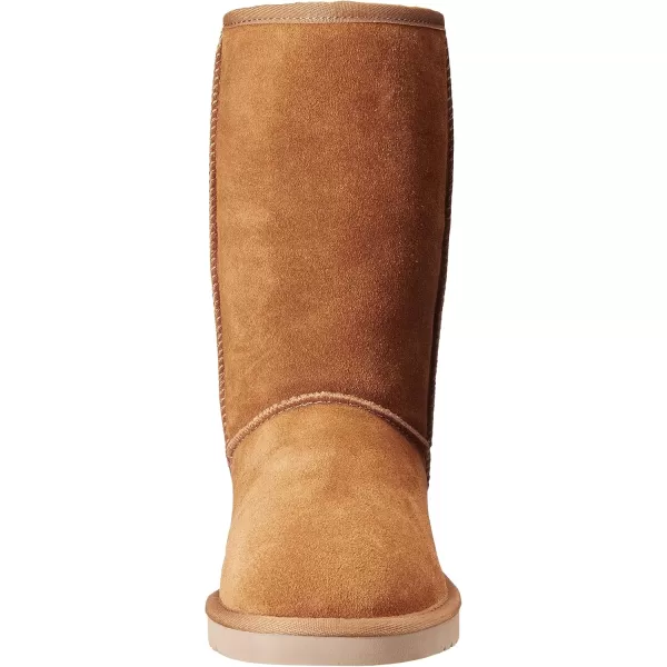 imageKoolaburra by UGG Womens Koola Tall BootChestnut