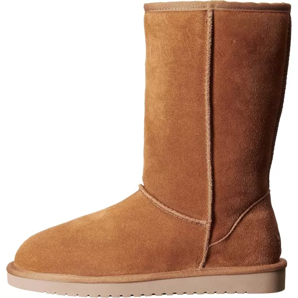 imageKoolaburra by UGG Womens Koola Tall BootChestnut