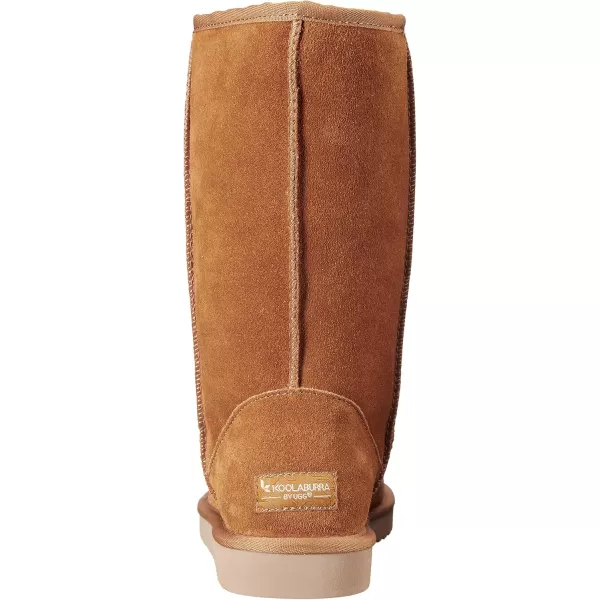 imageKoolaburra by UGG Womens Koola Tall BootChestnut