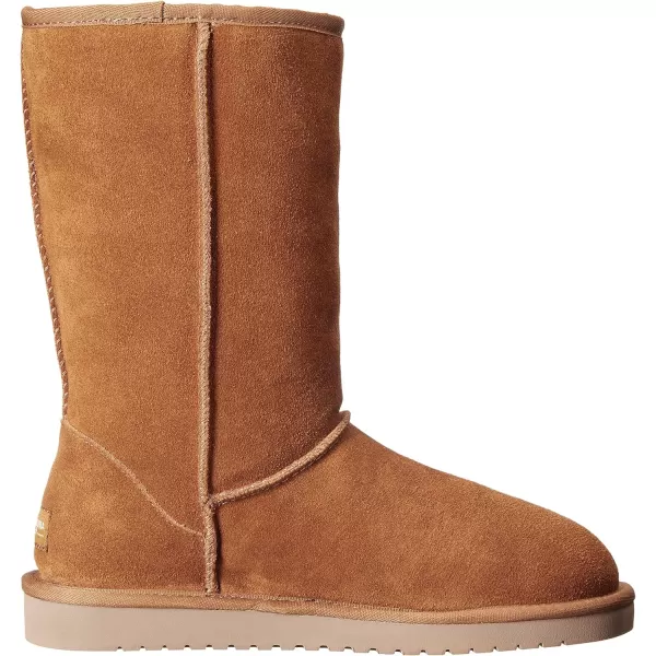 imageKoolaburra by UGG Womens Koola Tall BootChestnut