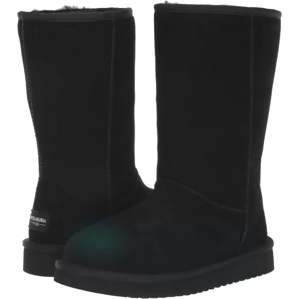 imageKoolaburra by UGG Womens Koola Tall BootDeep Black