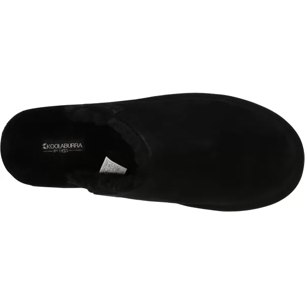 imageKoolaburra by UGG Womens Sonele SlipperBlack