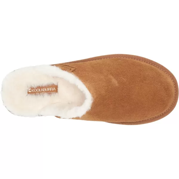 imageKoolaburra by UGG Womens Sonele SlipperChestnut