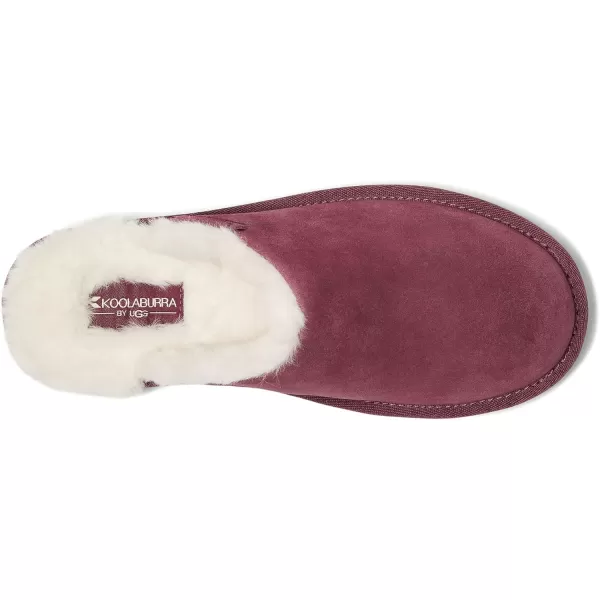 imageKoolaburra by UGG Womens Sonele SlipperPlum