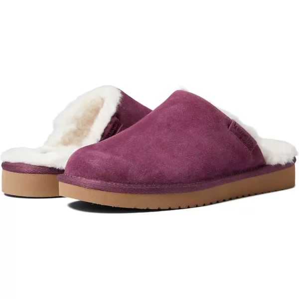 imageKoolaburra by UGG Womens Sonele SlipperPlum