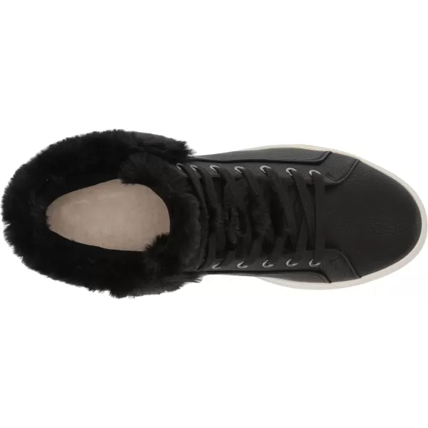 imageKoolaburra by UGG Womens Sundell Fuzz ChukkaBlack