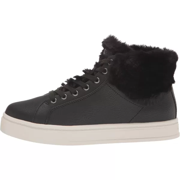 imageKoolaburra by UGG Womens Sundell Fuzz ChukkaBlack