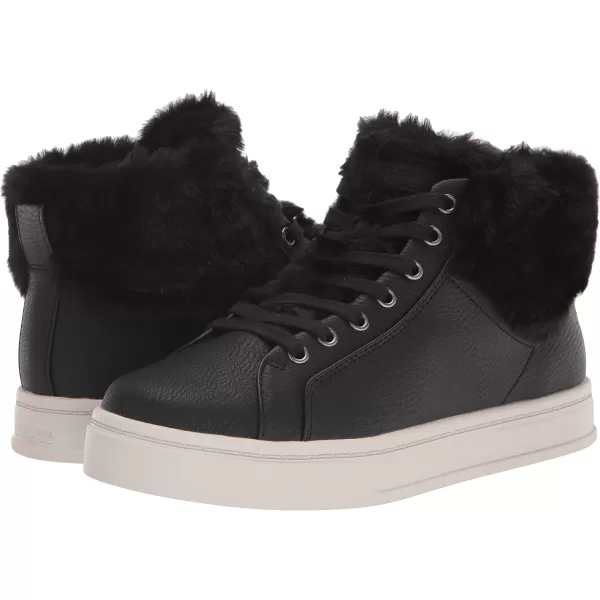 imageKoolaburra by UGG Womens Sundell Fuzz ChukkaBlack