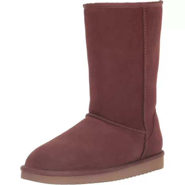 imageKoolaburra by UGG Womens Koola Tall BootCappuccino