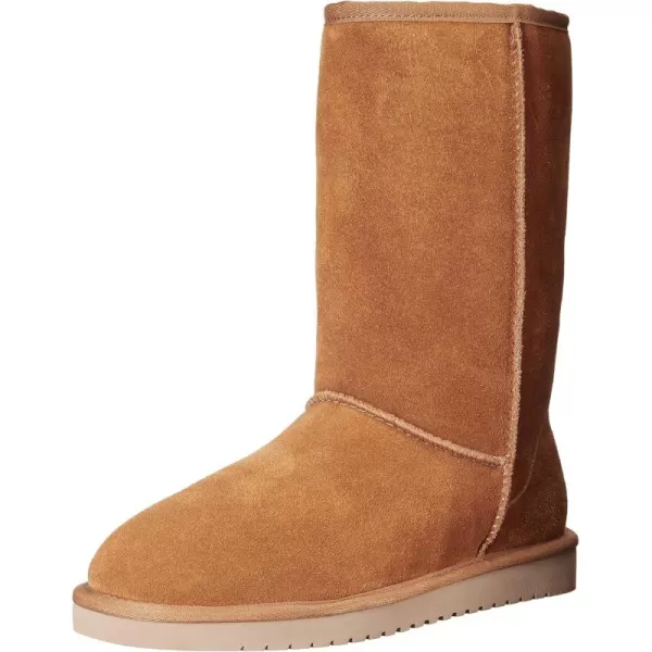 imageKoolaburra by UGG Womens Koola Tall BootChestnut