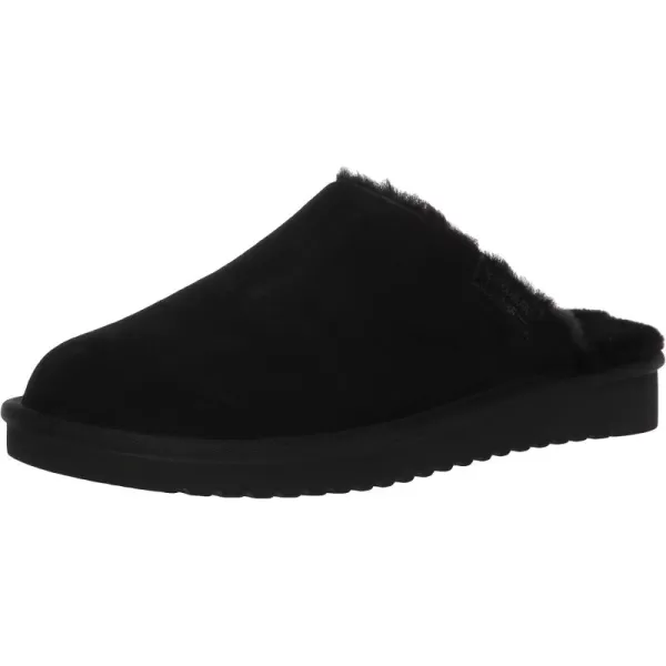 imageKoolaburra by UGG Womens Sonele SlipperBlack