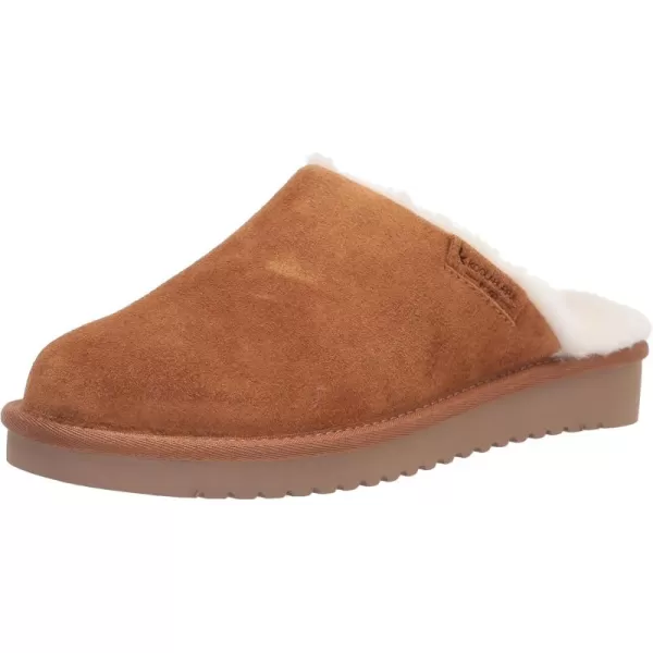 imageKoolaburra by UGG Womens Sonele SlipperChestnut