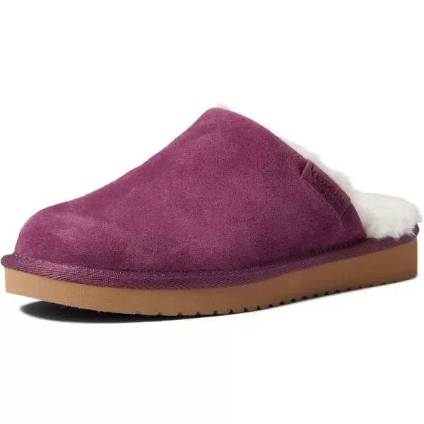 imageKoolaburra by UGG Womens Sonele SlipperPlum