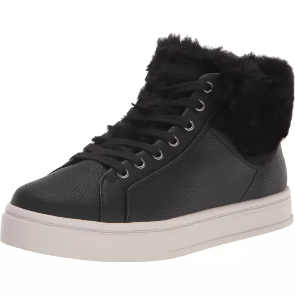 imageKoolaburra by UGG Womens Sundell Fuzz ChukkaBlack