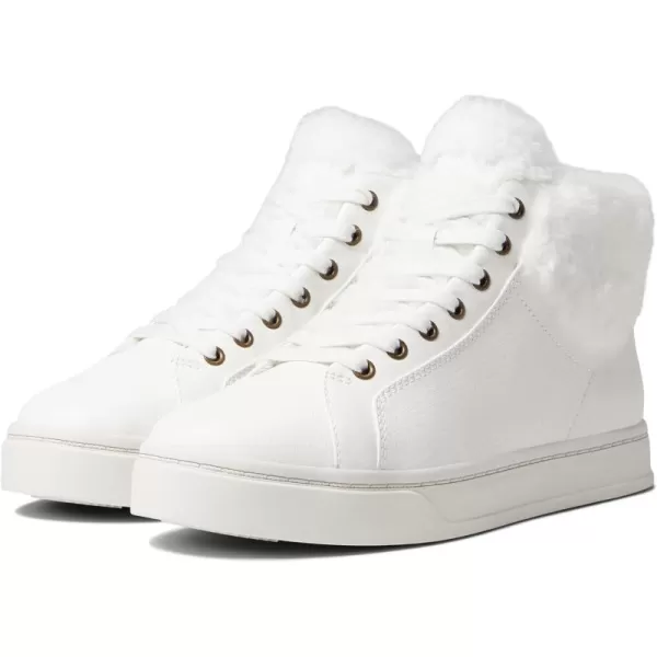 imageKoolaburra by UGG Womens Sundell Fuzz ChukkaKb White