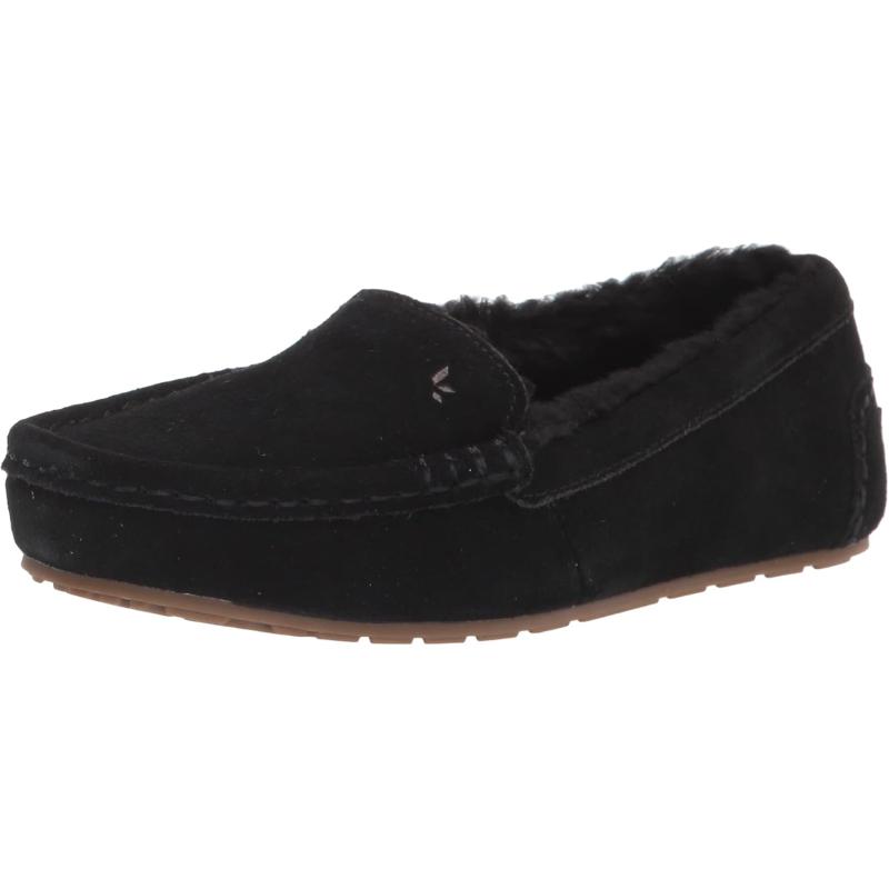 imageKoolaburra by UGG Boys Riley SlipperBlack